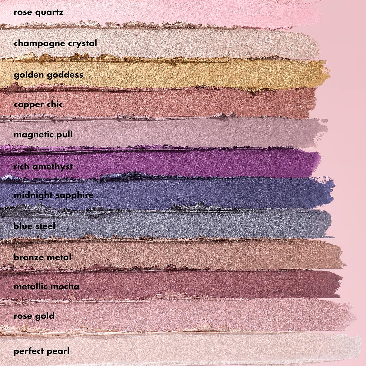 e.l.f. No Budge Shadow Stick, Longwear, Smudge-Proof Eyeshadow, Twist-up Design & Built-in Sharpener, Vegan & Cruelty-Free, Magnetic Pull, 0.056 Oz - Image 7
